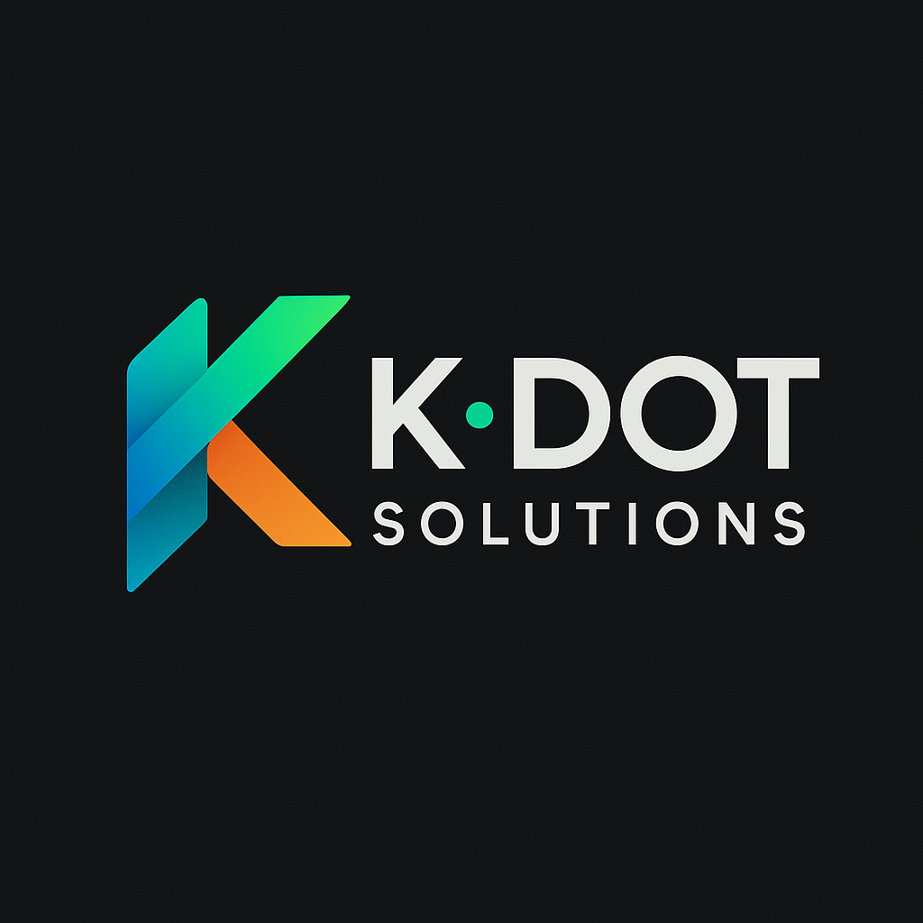KDOT Solutions